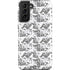 Looney Tunes Porky Pig Black and White Galaxy S21 Plus 5G Pro Case