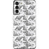 Looney Tunes Porky Pig Black and White Galaxy S21 Plus 5G Skin