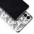 Looney Tunes Porky Pig Black and White Galaxy S21 Plus 5G Skin
