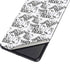 Looney Tunes Porky Pig Black and White Galaxy S21 Plus 5G Skin