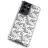 Looney Tunes Porky Pig Black and White Galaxy S21 Ultra 5G Clear Case