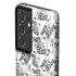 Looney Tunes Porky Pig Black and White Galaxy S21 Ultra 5G Pro Case