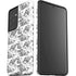 Looney Tunes Porky Pig Black and White Galaxy S21 Ultra 5G Pro Case