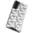 Looney Tunes Porky Pig Black and White Galaxy S22 Clear Case