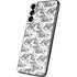 Looney Tunes Porky Pig Black and White Galaxy S22 Plus Skin