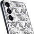 Looney Tunes Porky Pig Black and White Galaxy S22 Plus Skin