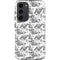 Looney Tunes Porky Pig Black and White Galaxy S23 Plus Pro Case