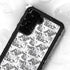 Looney Tunes Porky Pig Black and White Galaxy S23 Plus Waterproof Case