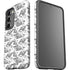 Looney Tunes Porky Pig Black and White Galaxy S23 Pro Case