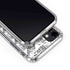 Looney Tunes Porky Pig Black and White iPhone 11 Clear Case
