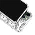 Looney Tunes Porky Pig Black and White iPhone 12 Pro Clear Case