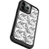 Looney Tunes Porky Pig Black and White iPhone 13 Pro Cargo Case
