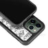 Looney Tunes Porky Pig Black and White iPhone 13 Pro Cargo Case