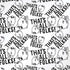 Looney Tunes Porky Pig Black and White iPhone XR Pro Case