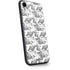 Looney Tunes Porky Pig Black and White iPhone XR Skin