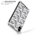 Looney Tunes Porky Pig Black and White iPhone XS Max Clear Case