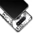 Looney Tunes Porky Pig Black and White LG K51/Q51 Clear Case