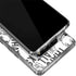 Looney Tunes Porky Pig Black and White LG Stylo 6 Clear Case