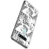 Looney Tunes Porky Pig Black and White LG Stylo 6 Clear Case