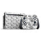 Looney Tunes Porky Pig Black and White Nintendo Switch Bundle Skin