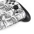 Looney Tunes Porky Pig Black and White Nintendo Switch OLED (2021) Skin