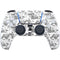 Looney Tunes Porky Pig Black and White PS5 Controller Skin