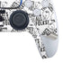 Looney Tunes Porky Pig Black and White PS5 Controller Skin