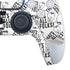 Looney Tunes Porky Pig Black and White PS5 Slim Digital Edition Bundle Skin