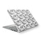 Looney Tunes Porky Pig Black and White HP Spectre Skin