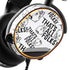 Looney Tunes Porky Pig Black and White SteelSeries Arctis 5 Skin