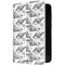 Looney Tunes Porky Pig Black and White Surface Duo Skin
