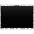 Looney Tunes Porky Pig Black and White Surface Pro 9 Skin