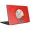 Looney Tunes Porky Pig Full Dell Vostro Skin