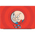 Looney Tunes Porky Pig Full Dell Vostro Skin