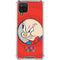 Looney Tunes Porky Pig Full Galaxy A12 Clear Case