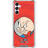 Looney Tunes Porky Pig Full Galaxy A15 5G Clear Case