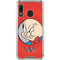 Looney Tunes Porky Pig Full Galaxy A30 Clear Case