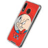 Looney Tunes Porky Pig Full Galaxy A30 Clear Case