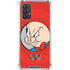 Looney Tunes Porky Pig Full Galaxy A32 5G Clear Case