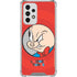 Looney Tunes Porky Pig Full Galaxy A53 5G Clear Case