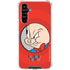 Looney Tunes Porky Pig Full Galaxy A54 5G Clear Case