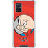 Looney Tunes Porky Pig Full Galaxy A71 5G Clear Case