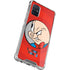 Looney Tunes Porky Pig Full Galaxy A71 5G Clear Case