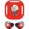 Looney Tunes Porky Pig Full Galaxy Buds Pro Skin