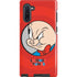 Looney Tunes Porky Pig Full Galaxy Note 10 Pro Case