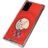 Looney Tunes Porky Pig Full Galaxy Note20 5G Clear Case
