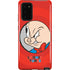 Looney Tunes Porky Pig Full Galaxy Note20 5G Pro Case