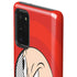 Looney Tunes Porky Pig Full Galaxy Note20 5G Pro Case