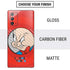 Looney Tunes Porky Pig Full Galaxy Note20 5G Skin