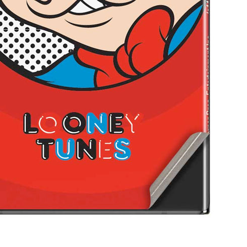 Looney Tunes Porky Pig Full Galaxy Note20 Ultra 5G Skin